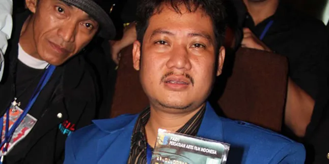 Ki Kusumo: Saya Tetap Maju Terus