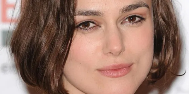 Keira Knightley: Ketidakpastian Itu Romantis!
