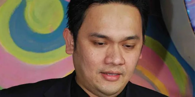 Falcon Laporkan Farhat Abbas!