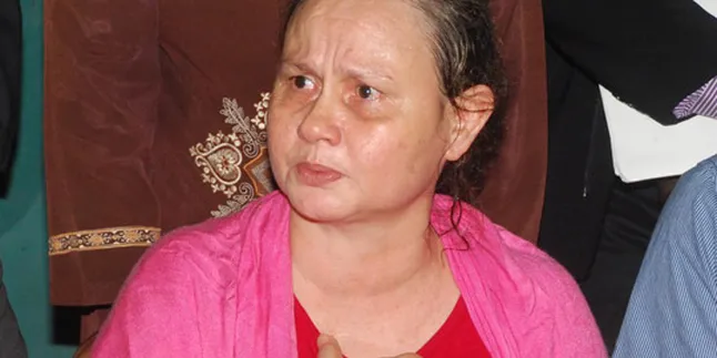 Arumi Ogah Pulang, Ibunda Anggap Wajar