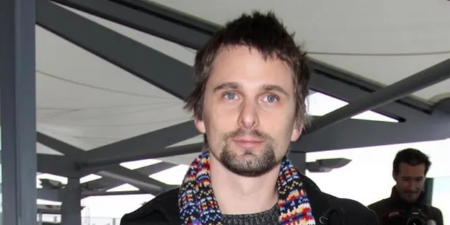 Muse Pasang Ancang-Ancang Bermain di Luar Angkasa