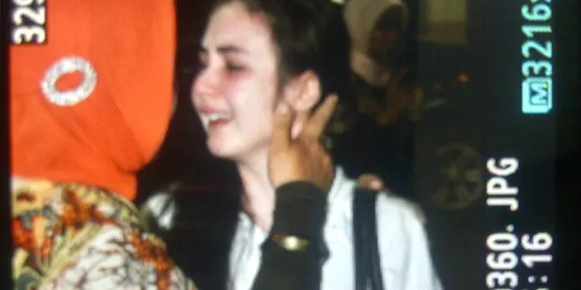 Ingin Menyendiri, Alasan Arumi Bachsin Enggan Pulang