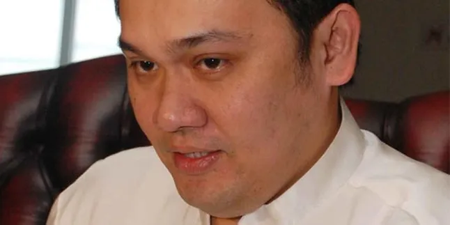 Farhat Abbas Diancam Hukuman 4 Tahun Penjara