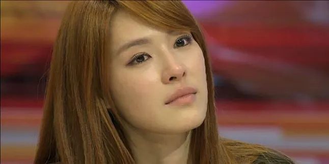 Hmm, Kenapa Ya Kahi After School Berurai Air Mata?