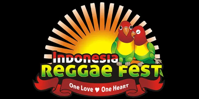 Indonesian Reggae Festival Digelar Hari Ini