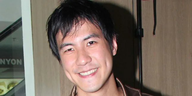 Daniel Mananta: Video Sebagai Ganti Preskon