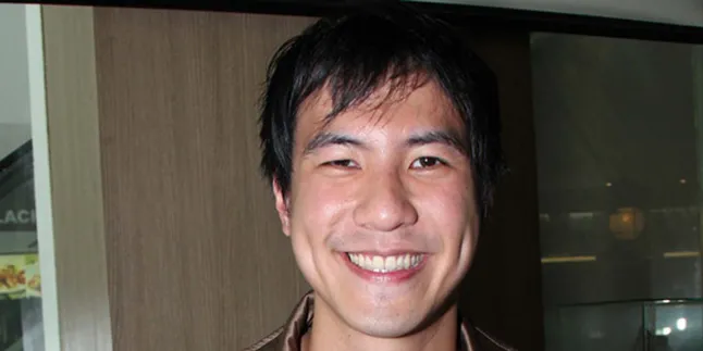 Soal Foto, Pacar Daniel Mananta Bisa Terima