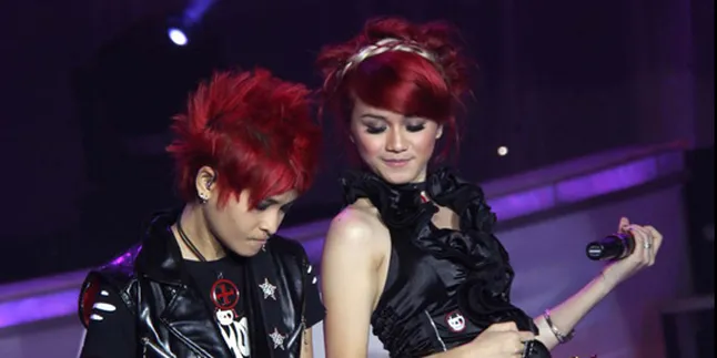 The Virgin Daur Ulang Lagu Vina Panduwinata