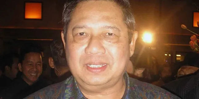 2012, Presiden SBY Bakal Bikin Konser?