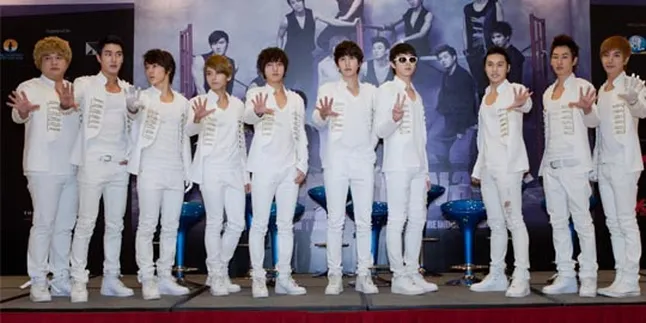 Kamukah Yang Beruntung Foto Bareng Guest Star KIMCHI?