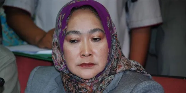 Yenny Rachman: Kongres PARFI Jadi Ajang Premanisme Yenny Rachman: Kongres PARFI Jadi Ajang Premanisme