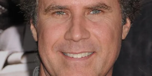 Will Ferrell - Mark Wahlberg Reuni di 'TURKEY BOWL'