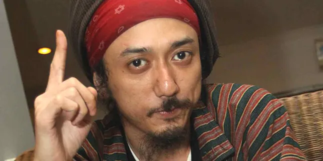 Indonesia Reggae Fest Dihentikan Karena RI-1