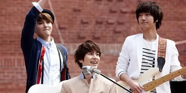 Bintang Tamu Festival KIMCHI Pasti Datang!