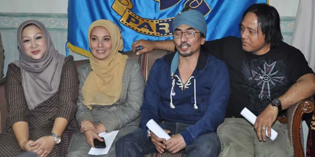 Aa Gatot Janji Rangkul Calon Kalah