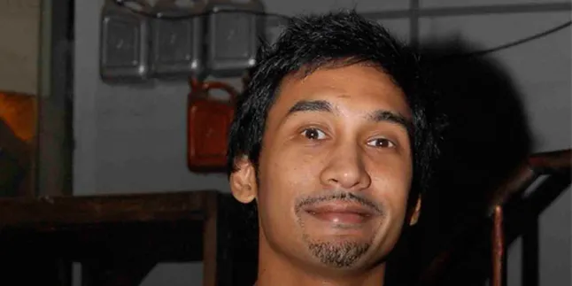 Restu Sinaga: No Comment Soal Ketua Baru PARFI