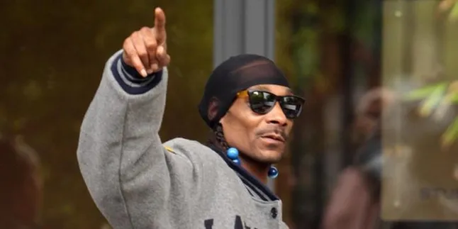 Snoop Dogg Mungkin Setuju, Tapi Led Zeppelin?
