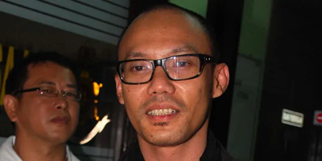 Yoyo Sakit, Hanya Hakim dan Jaksa Yang Tahu