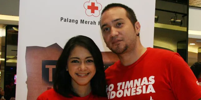 Jarum Kalahkan Badan Gary Iskak