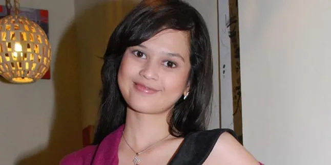 Cut Meyriska Ketakutan Hadapi Jarum