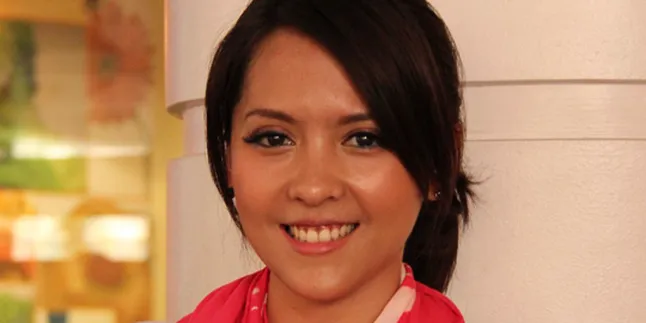 Lala Karmela: Percaya Diri Modal Masuk Industri