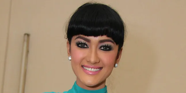 Helfi Kardit Benarkan Penjelasan Julia Perez