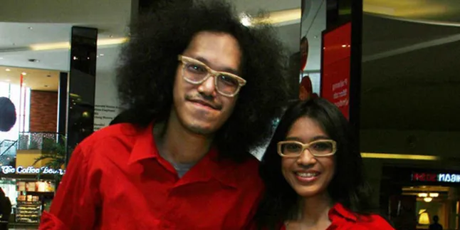 Gitaris Endah N Rhesa Takut Dokter Gigi Daripada Jarum