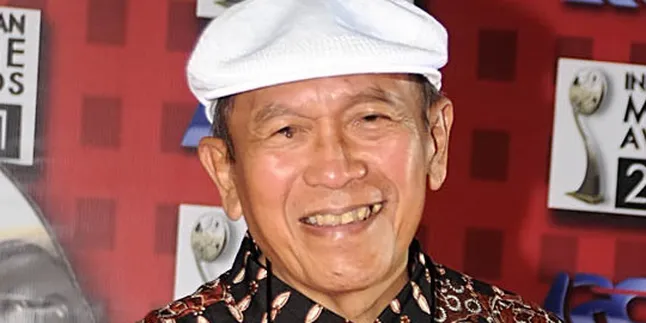 Putu Wijaya Berharap Sastra Indonesia Mendunia