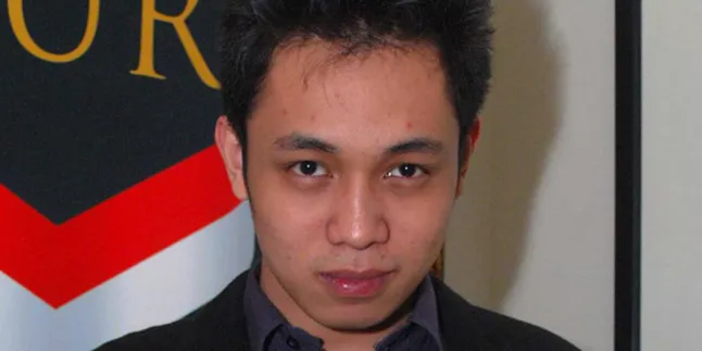 Russel Miracle Tampil All Out Seolah Show Terakhir