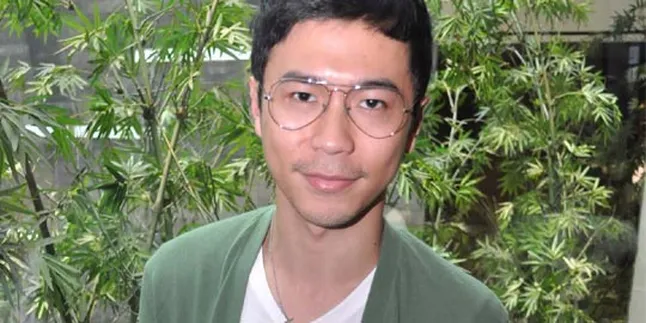 Tak Direstui Ortu, Sandy Thema Nekat Rilis Album Tak Direstui Ortu, Sandy Thema Nekat Rilis Album
