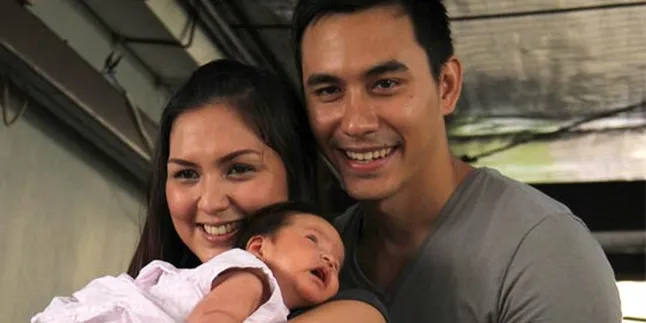 Donna Agnesia Tak Mau AIDA!