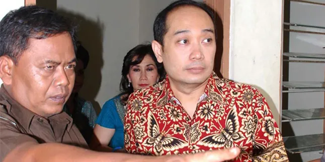 Pengacara: Adjie Sudah Lunasi Hutangnya