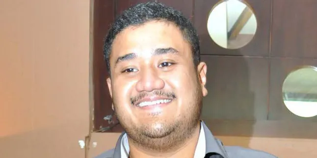 Mike Mohede 'Tak Seperti Dulu' di Single Terbaru