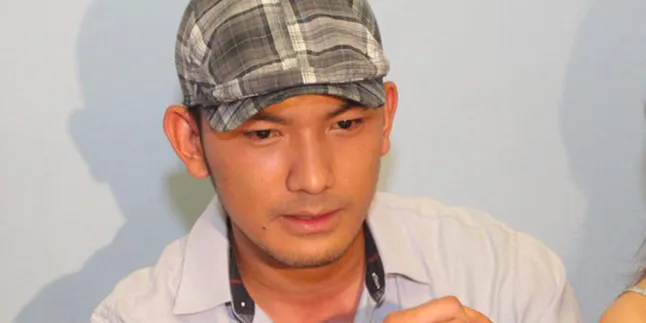Rio Dewanto: Tato Tak Ada Hubungannya Dengan Kriminal