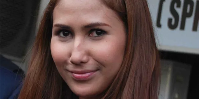 Dewi Cinta: Utang Adjie Notonegoro Telah Lunas