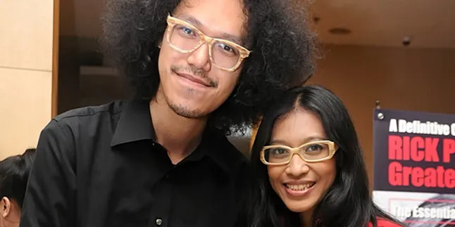 Endah N Rhesa Bangun Nasionalisme Lewat Halo ACI