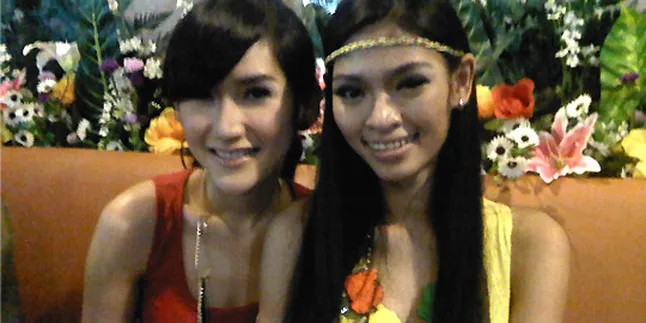 Berduet, Zora Vadianata Luncurkan Single Perdana