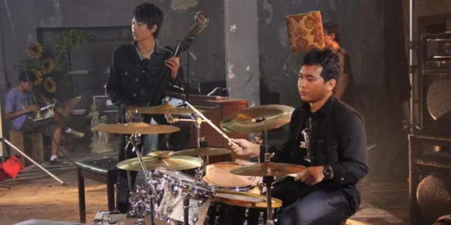 Wali Band Garap Video Klip Baru
