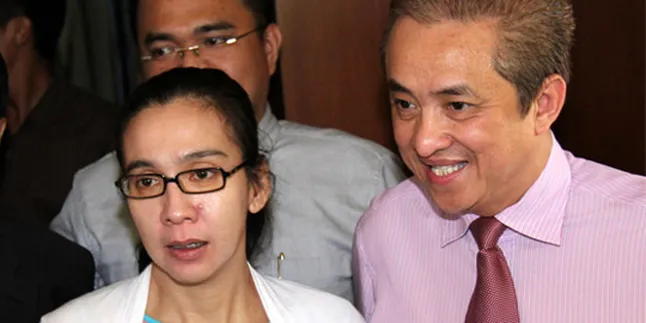 Ferry Juan: Iyut Wajib Direhabilitasi