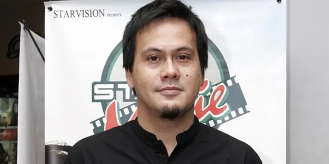 Wong Aksan Jadi Cameo Film Baru Titi Sjuman