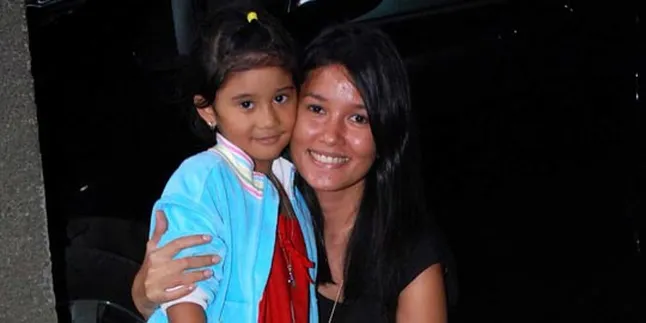 5 Tahun, Anak Titi Sjuman Mahir Solo Drum