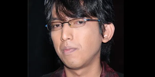 Apoy Wali Kagum Kerja Bareng Rizal Mantovani