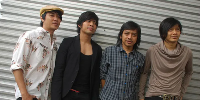 Tiket Konser Gigi Sold Out! Tiket Konser Gigi Sold Out!