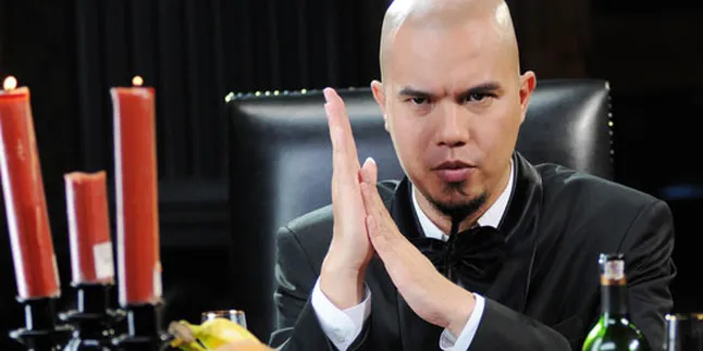 Selamat Ulang Tahun Ahmad Dhani!