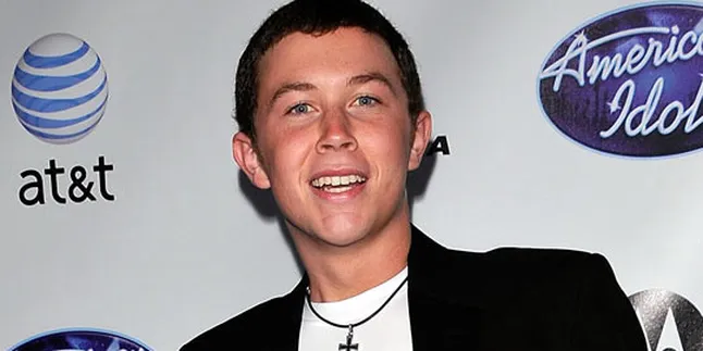 Scotty McCreedy, Idola Baru 'AMERICAN IDOL' Scotty McCreedy, Idola Baru 'AMERICAN IDOL'