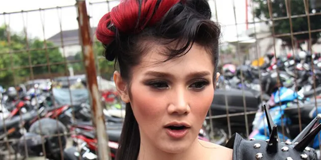Mulan: Semoga Mas Dhani Tambah Sayang