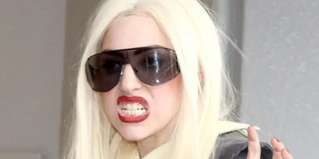 Lady GaGa Siap-Siap Bikin Album Natal