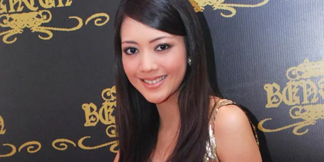 Hamil 4 Bulan, Ririn Dwi Ariyanti Merasa 'Plus'