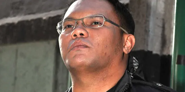 Keluar Jalur, Badai Kerispatih Jajal 'Selingkuh'