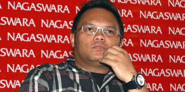 Once - Ari Lasso - Badai Kerispatih Siap Kolaborasi